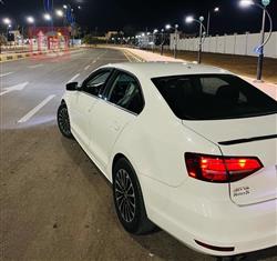 فولكسفاغن جيتا